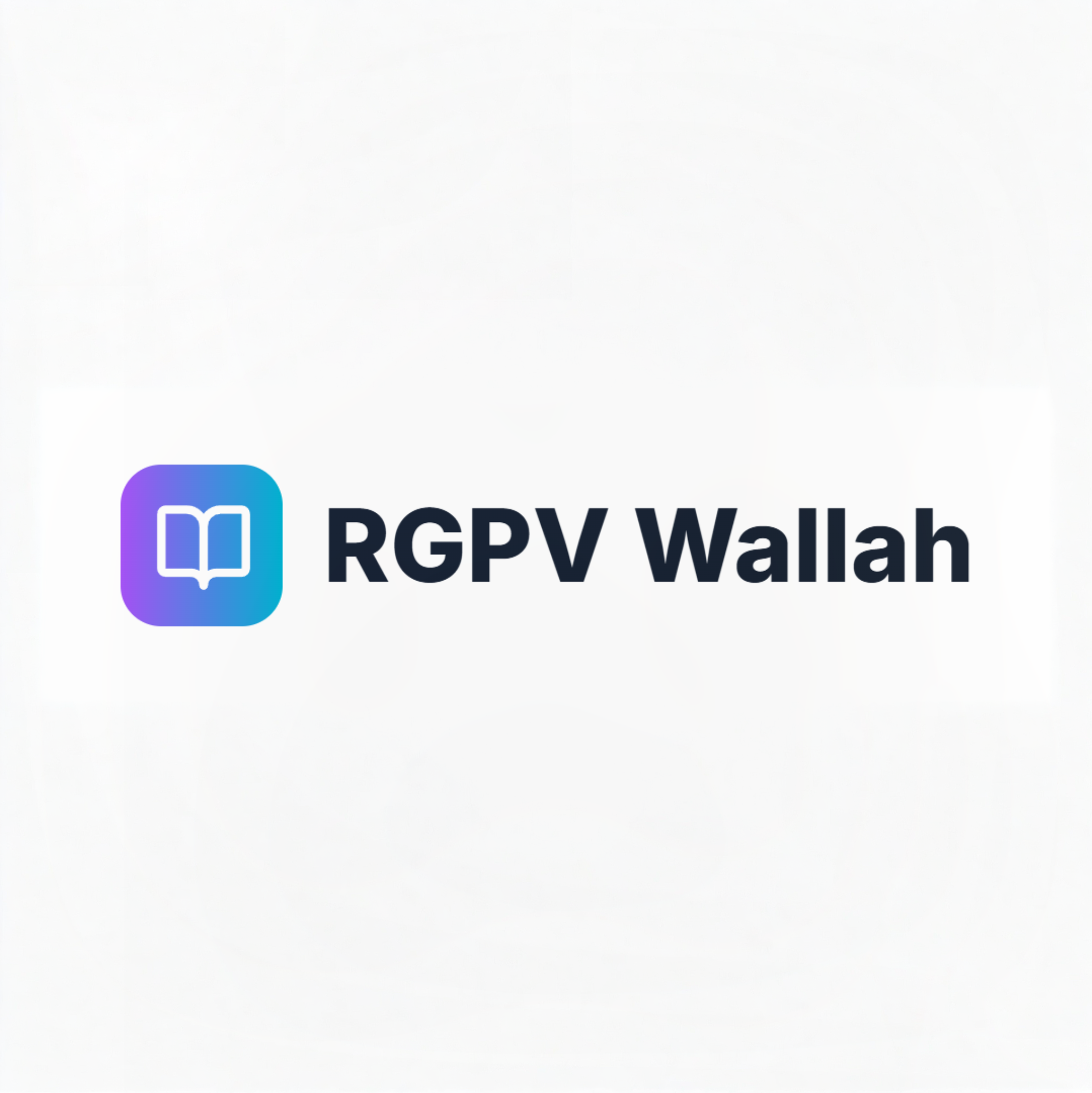 RGPV Wallah